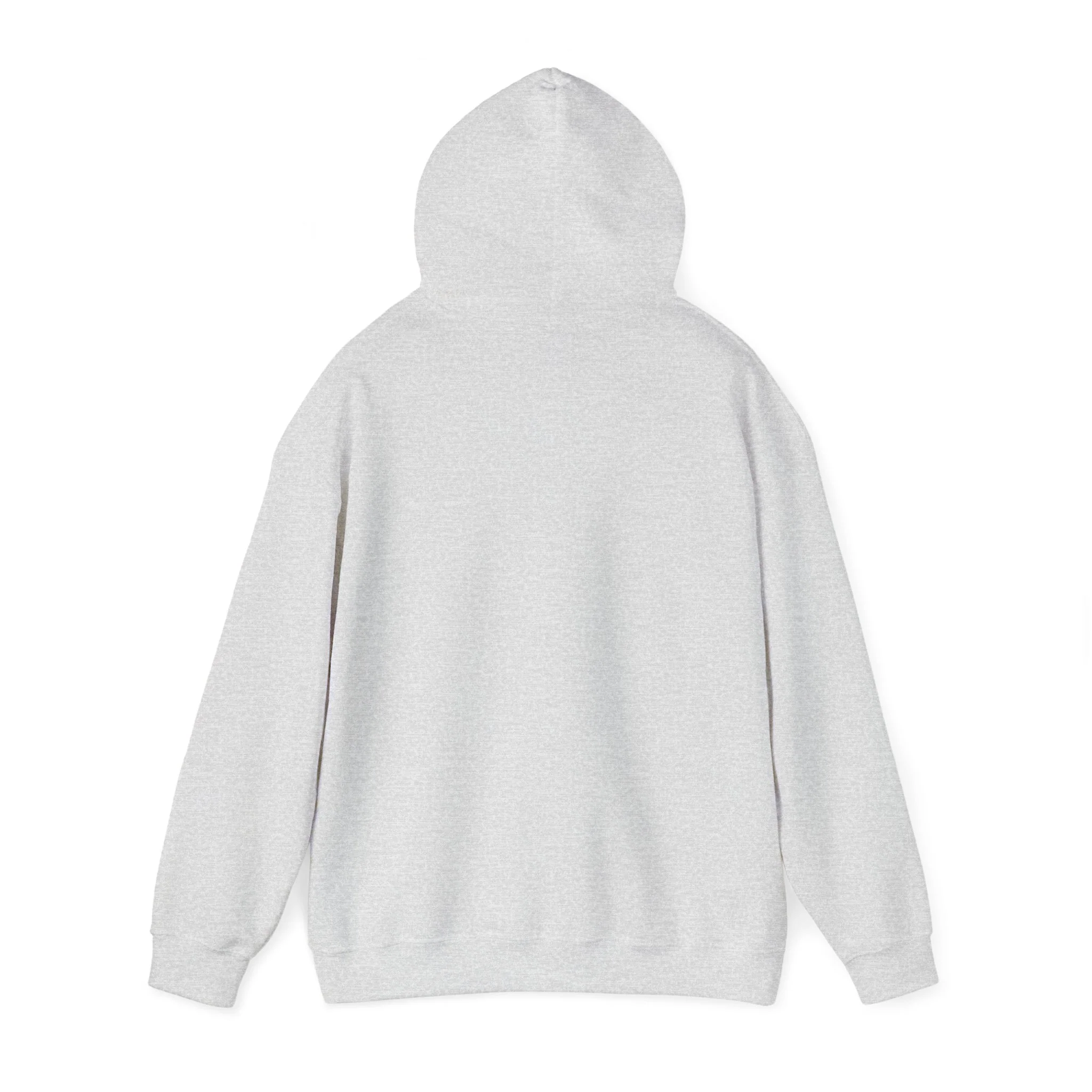 TRUE + REAL CONFIDENT AUTHENTIC BOLD + BRAVE WOMAN Heavy Blend™ Hooded Sweatshirt - Image 15