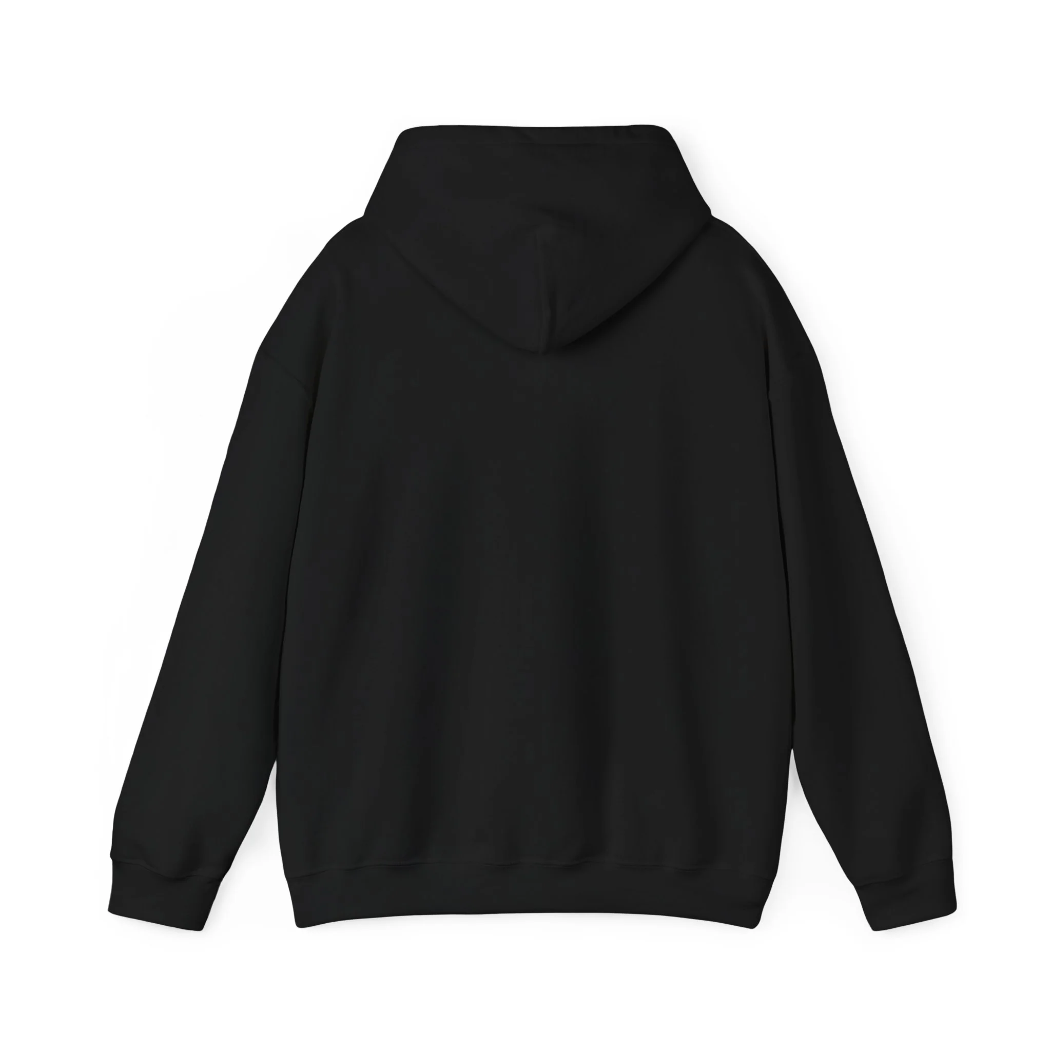 TRUE + REAL CONFIDENT AUTHENTIC BOLD + BRAVE WOMAN Heavy Blend™ Hooded Sweatshirt - Image 17