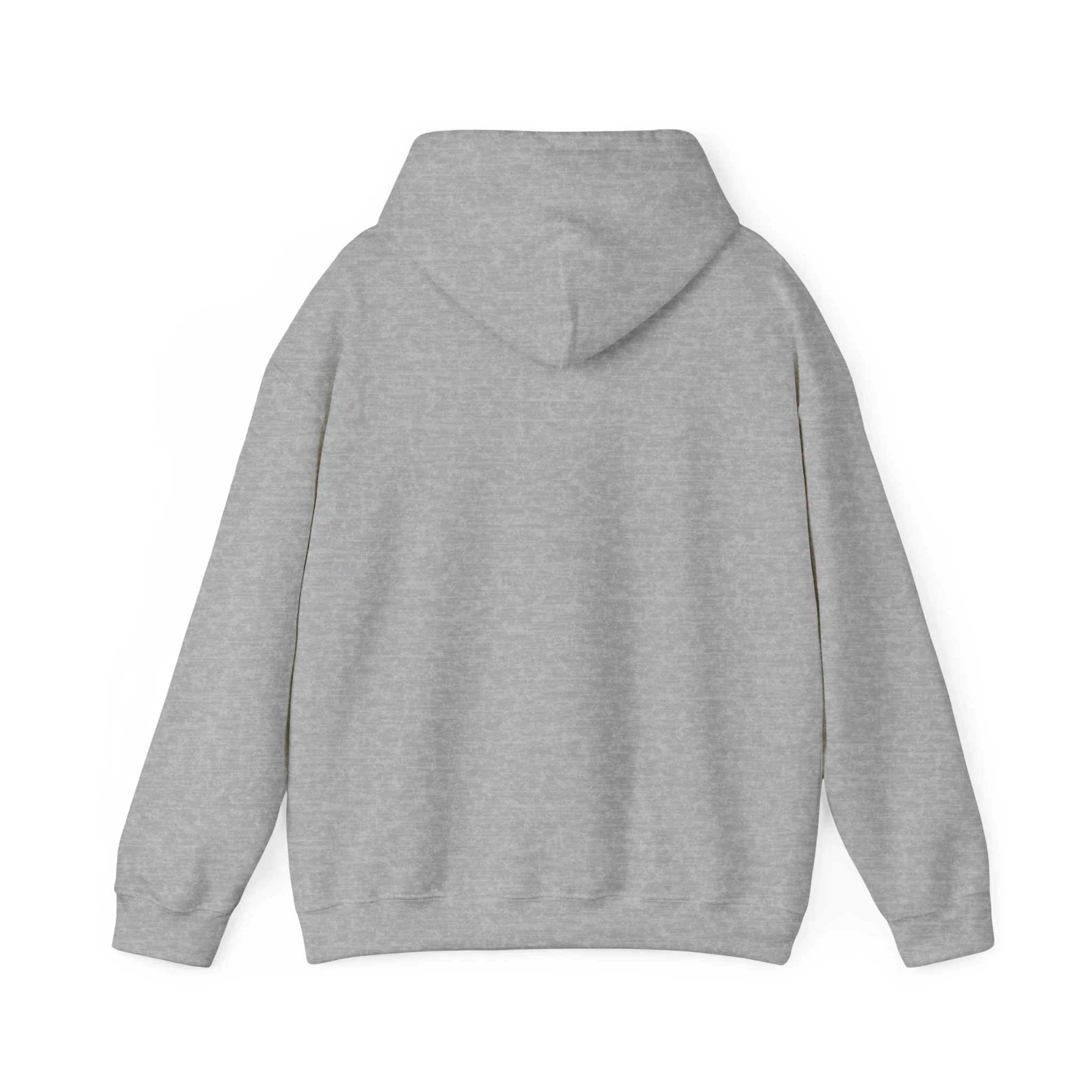 TRUE + REAL CONFIDENT AUTHENTIC BOLD + BRAVE WOMAN Heavy Blend™ Hooded Sweatshirt - Image 23