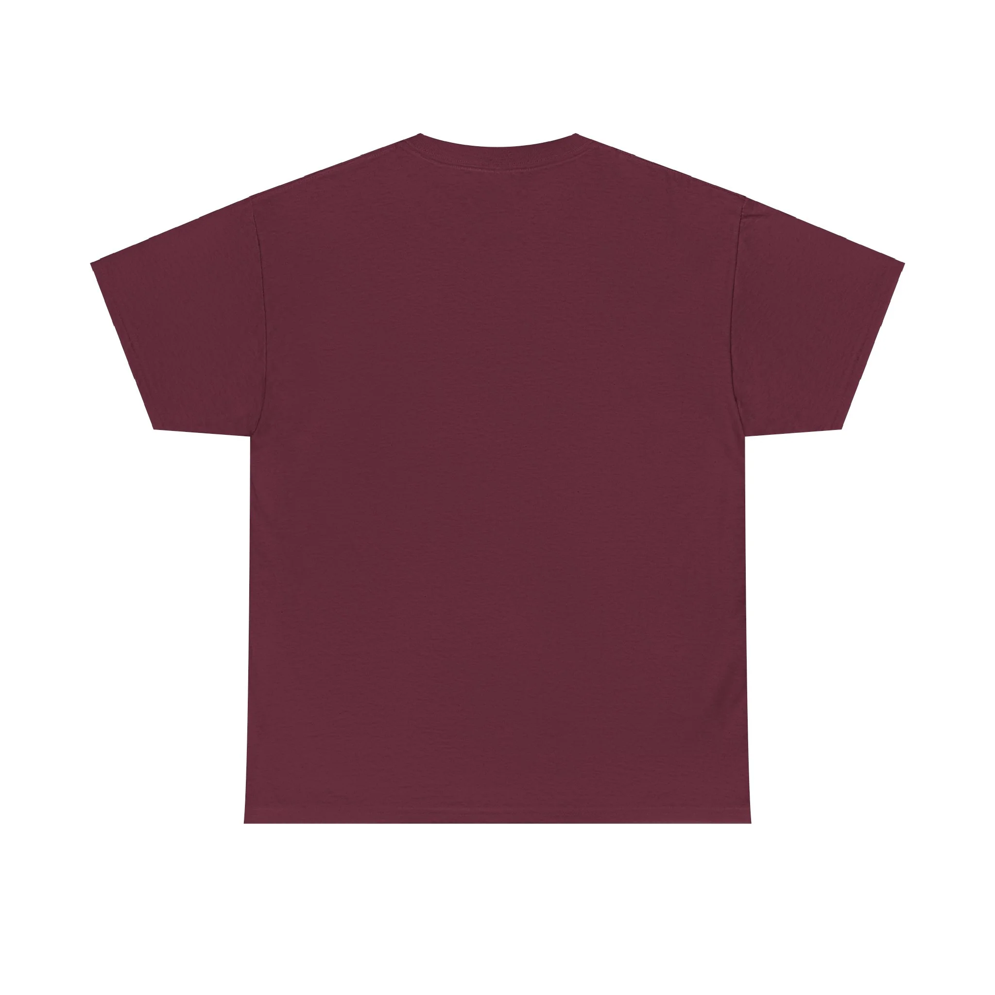 TRUE + REAL CONFIDENT AUTHENTIC BOLD + BRAVE WOMAN Heavy Cotton Tee - Image 13