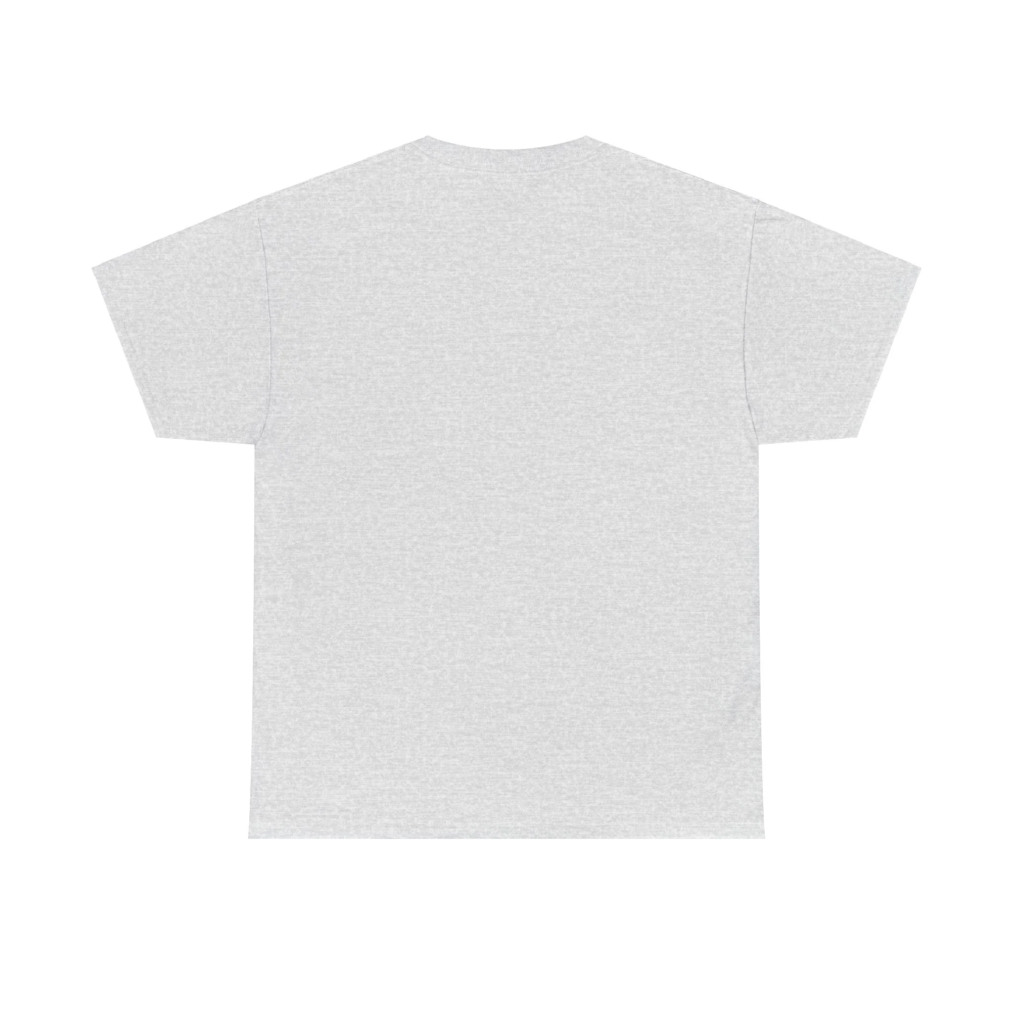 TRUE + REAL CONFIDENT AUTHENTIC BOLD + BRAVE WOMAN Heavy Cotton Tee - Image 16