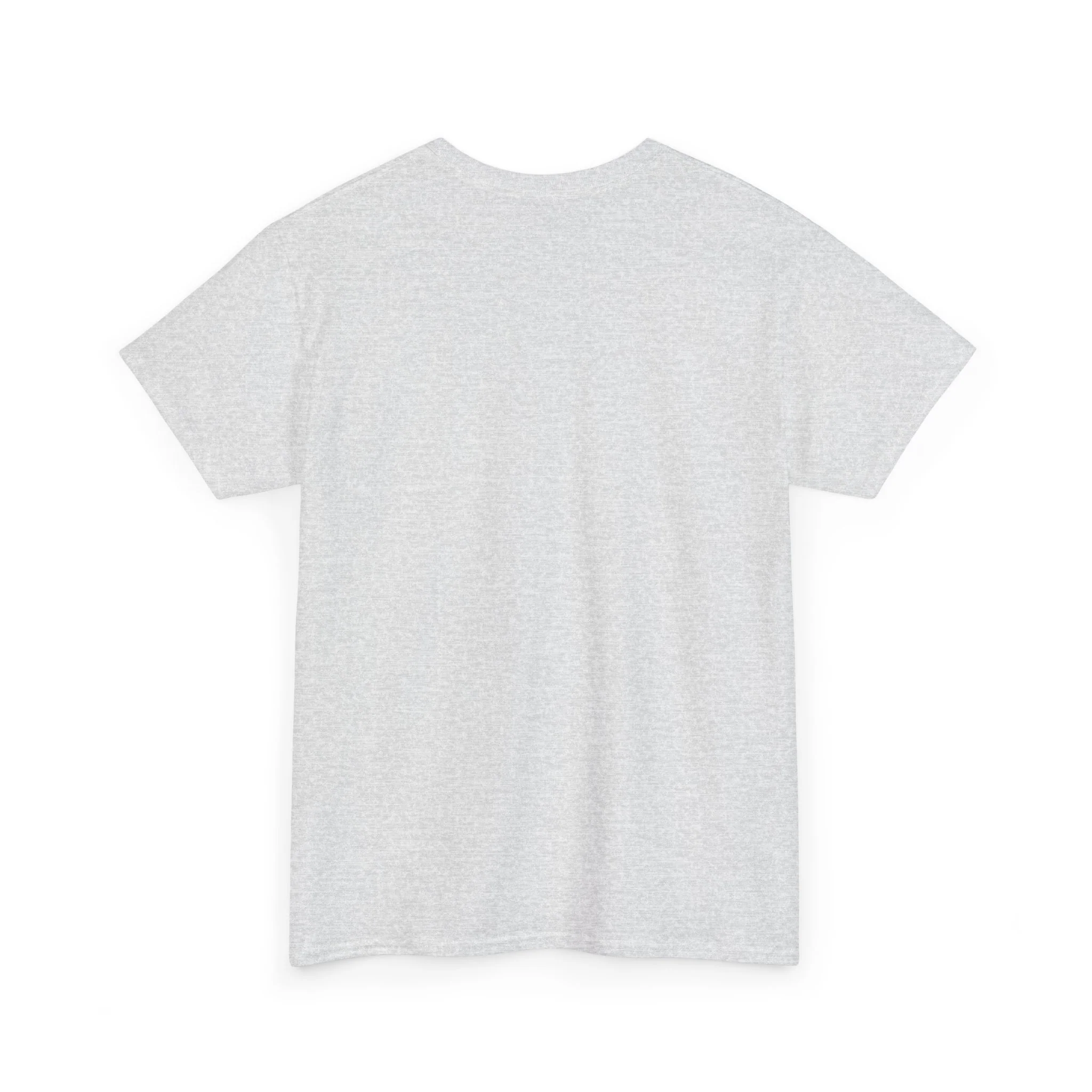 TRUE + REAL CONFIDENT AUTHENTIC BOLD + BRAVE WOMAN Heavy Cotton Tee - Image 18