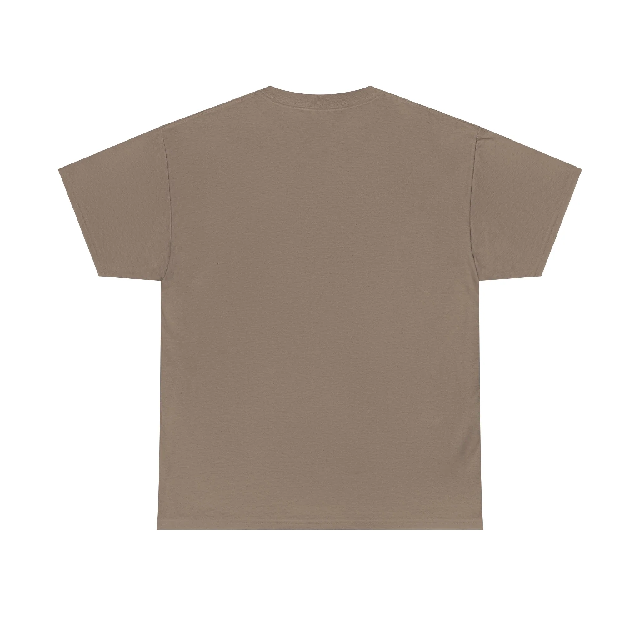 TRUE + REAL CONFIDENT AUTHENTIC BOLD + BRAVE WOMAN Heavy Cotton Tee - Image 28