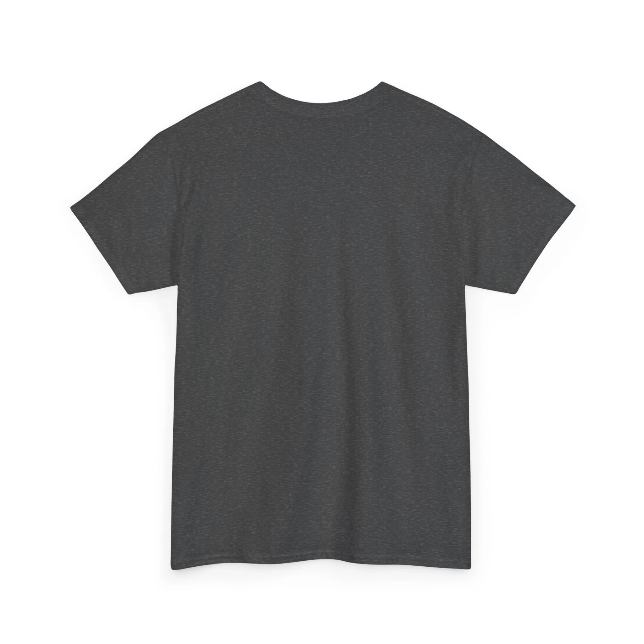 TRUE + REAL CONFIDENT AUTHENTIC BOLD + BRAVE WOMAN Heavy Cotton Tee - Image 42
