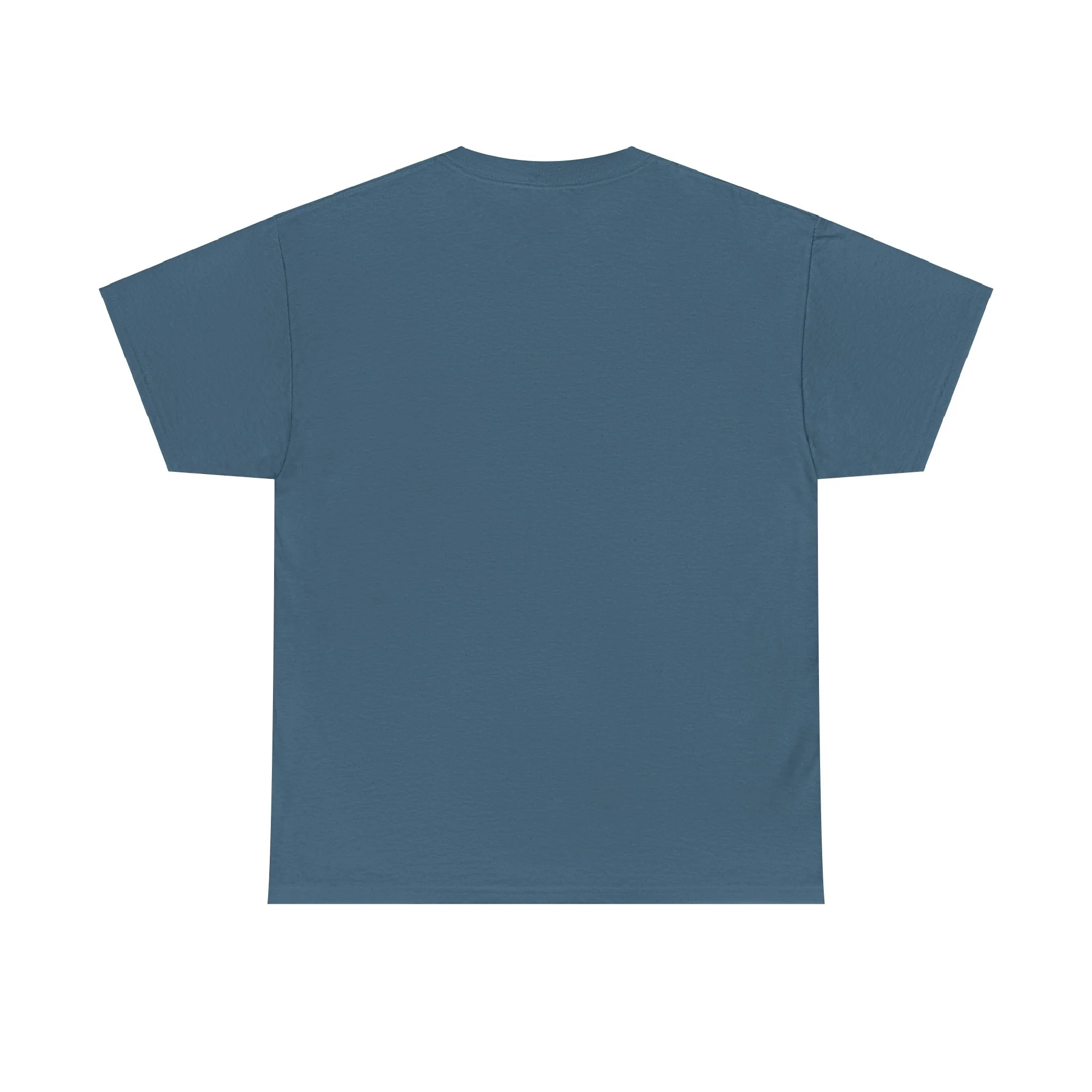 TRUE + REAL CONFIDENT AUTHENTIC BOLD + BRAVE WOMAN Heavy Cotton Tee - Image 43