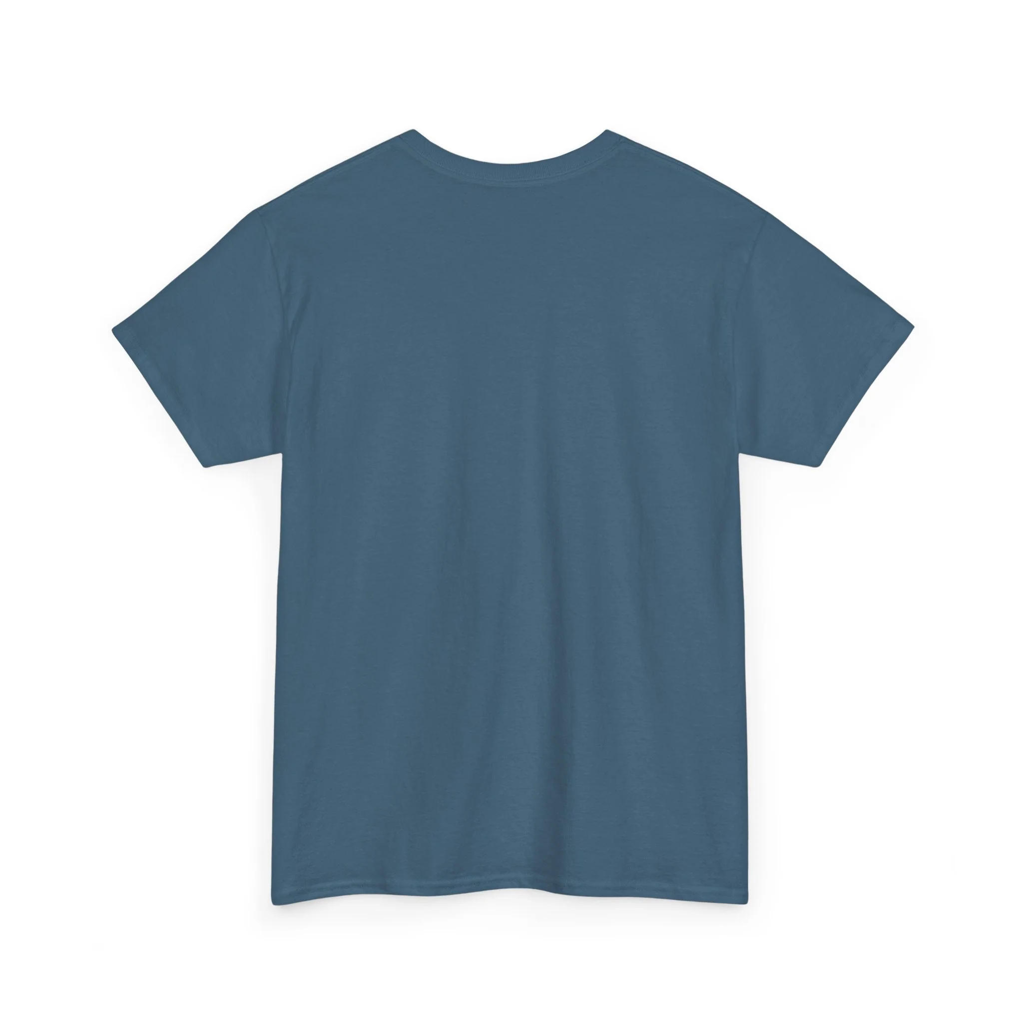 TRUE + REAL CONFIDENT AUTHENTIC BOLD + BRAVE WOMAN Heavy Cotton Tee - Image 45