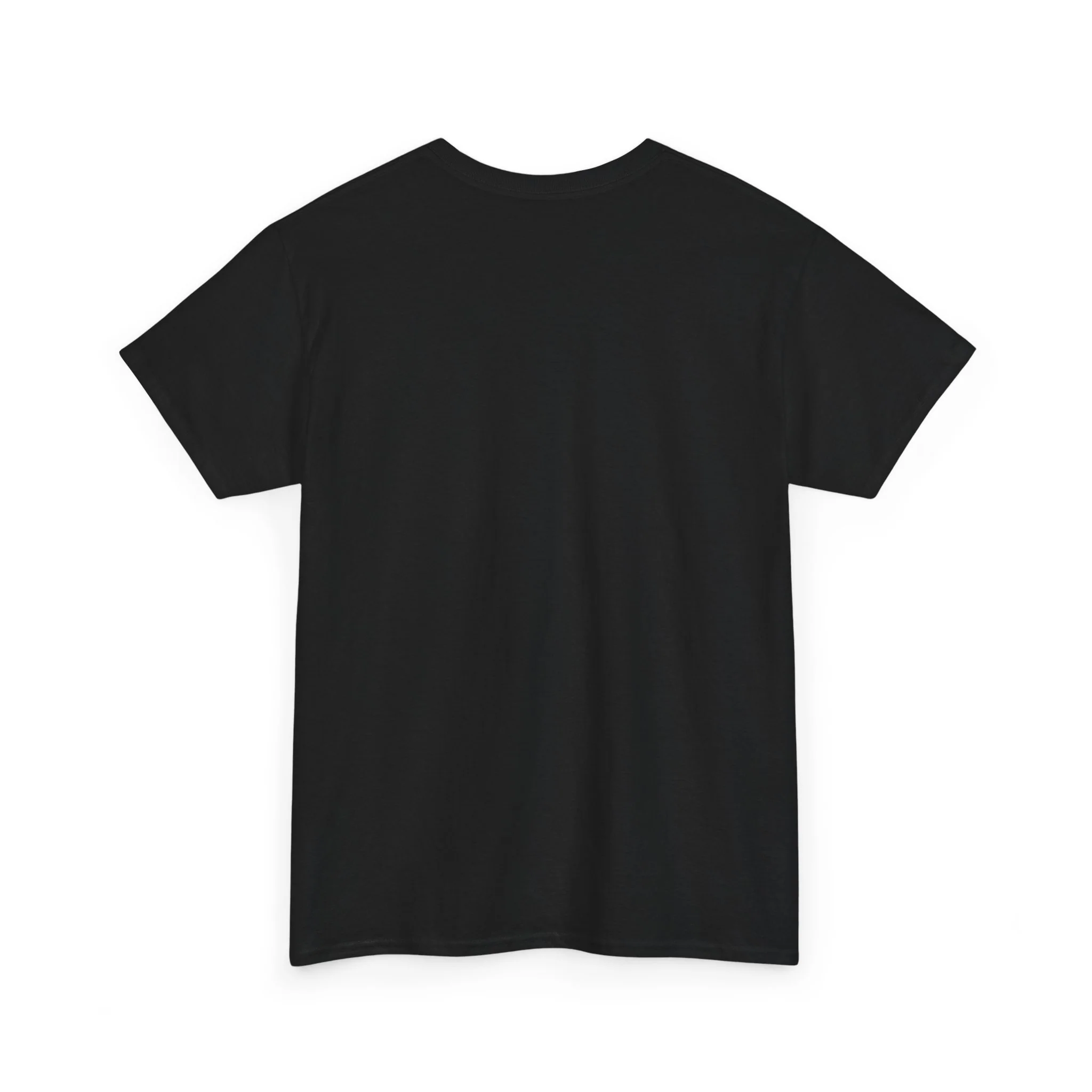 LION + LAMB Unisex Heavy Cotton Tee - Image 19