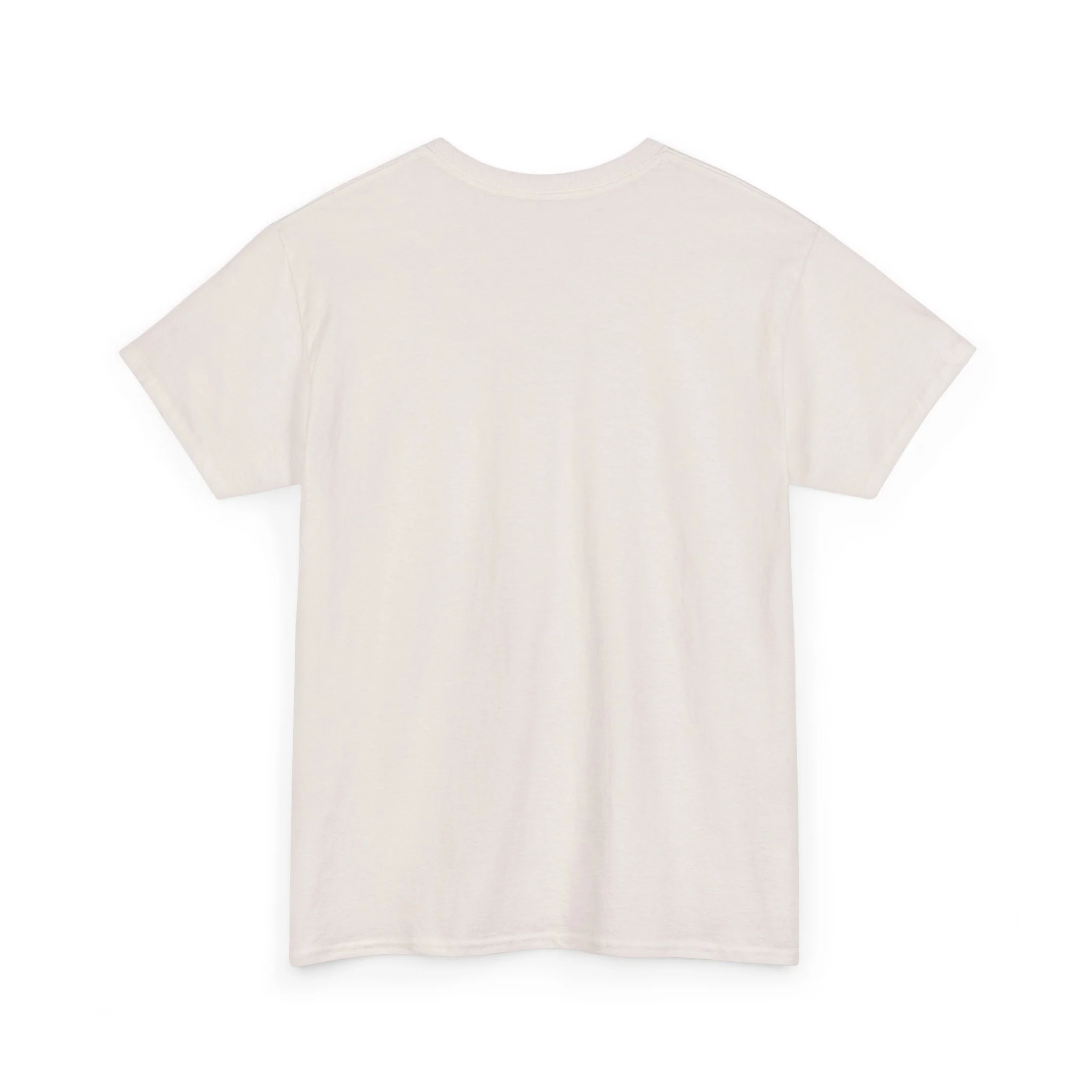 LION + LAMB Unisex Heavy Cotton Tee - Image 27