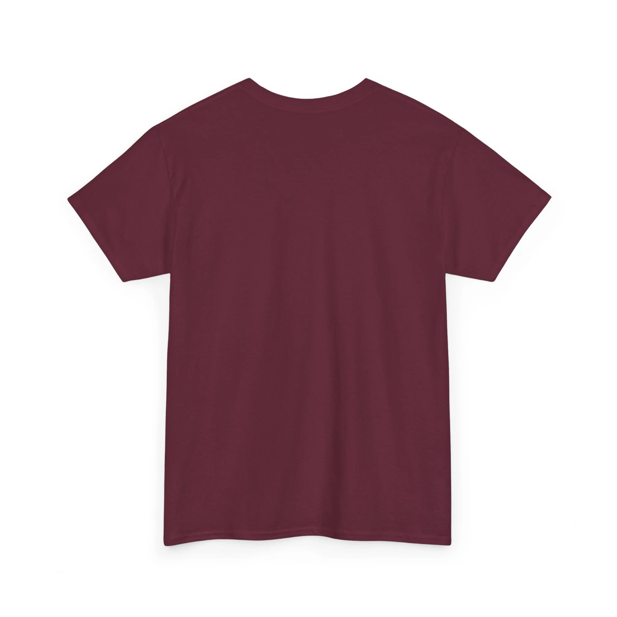 LION + LAMB Unisex Heavy Cotton Tee - Image 39