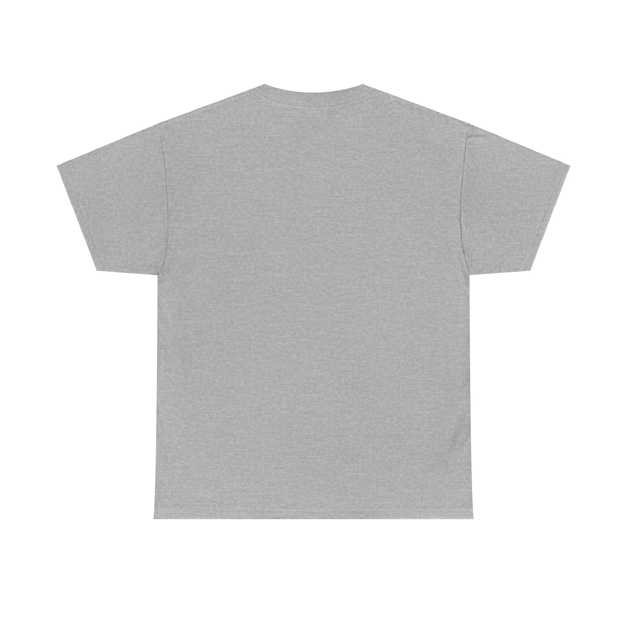 Luke 1:45 Heavy Cotton Tee - Image 15