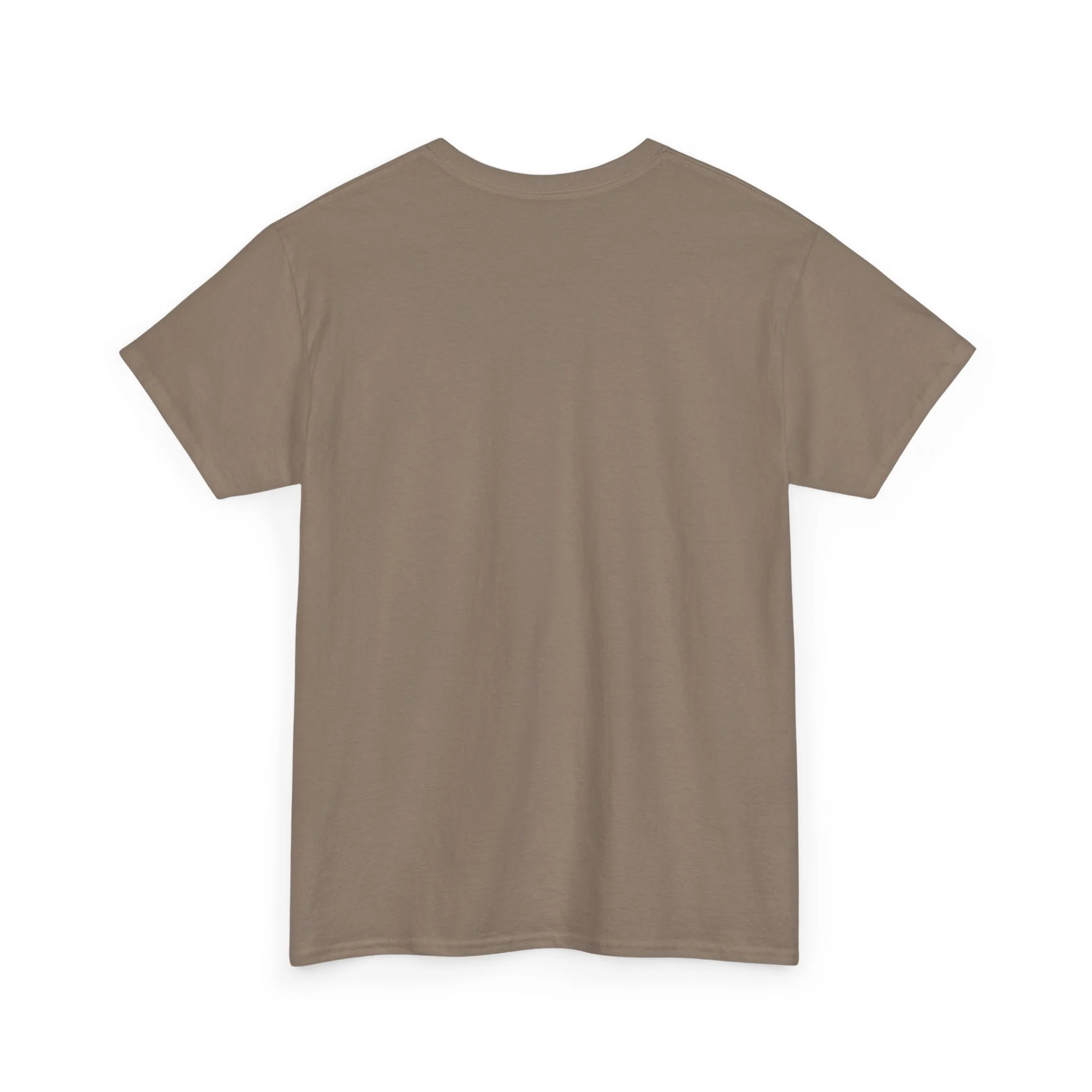 Luke 1:45 Heavy Cotton Tee - Image 20