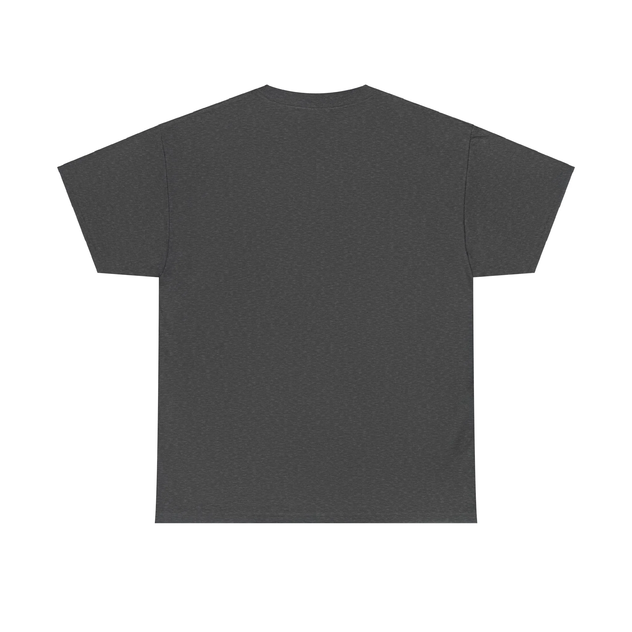 Luke 1:45 Heavy Cotton Tee - Image 28