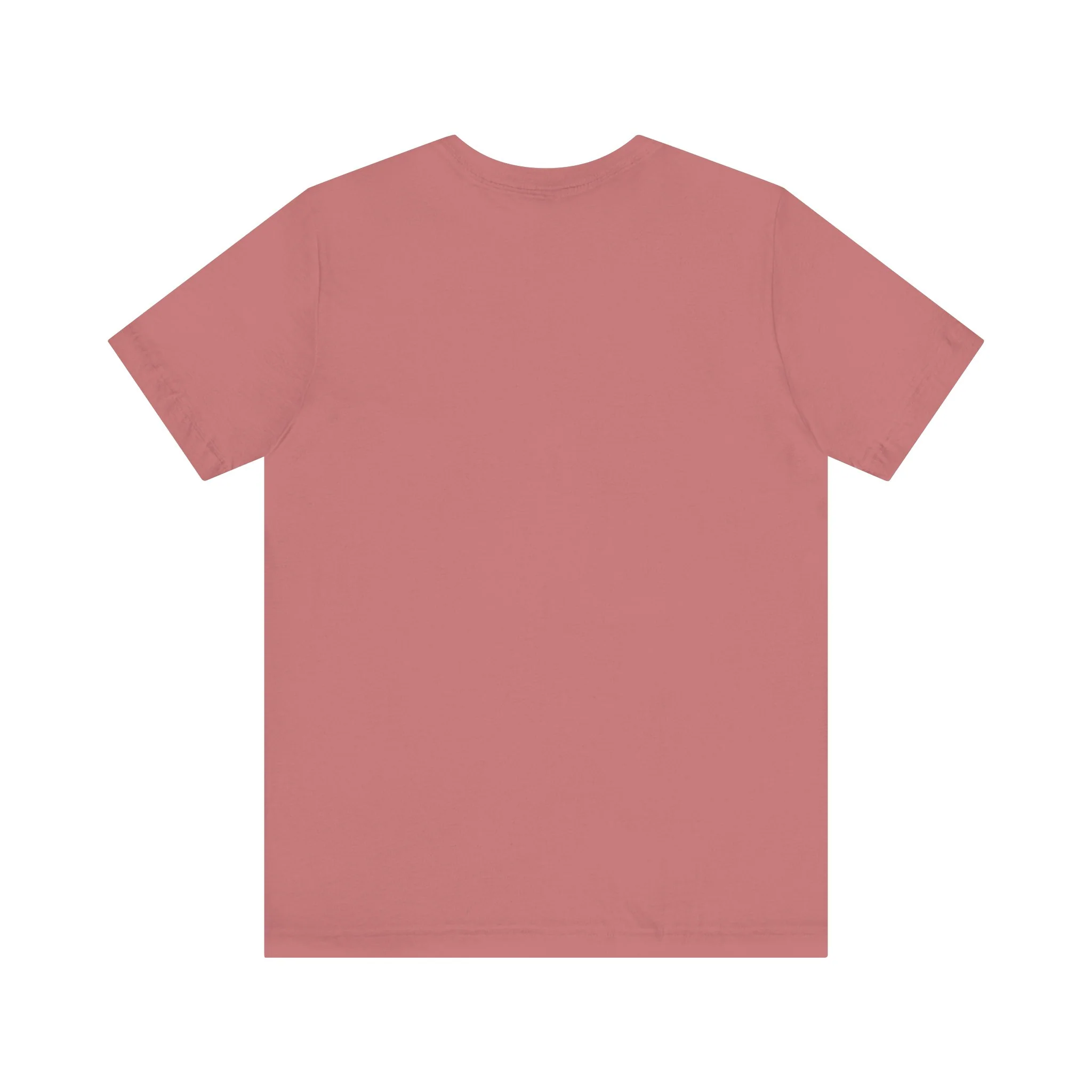 JESUS Unisex Jersey Short Sleeve Tee - Image 17