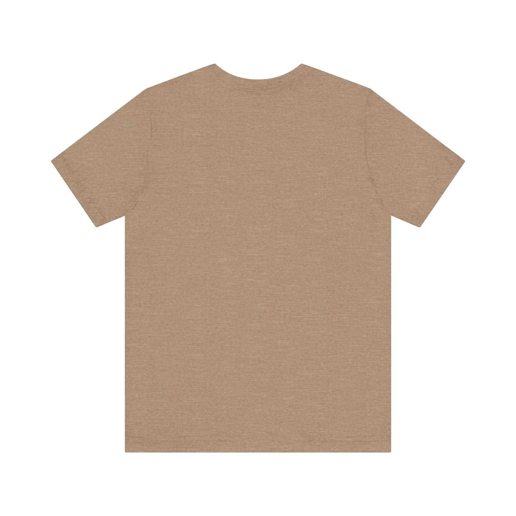 JESUS Unisex Jersey Short Sleeve Tee - Image 32