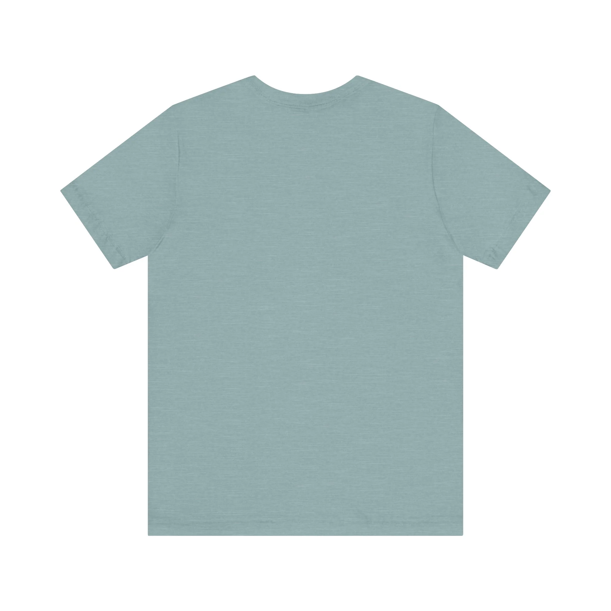 JESUS Unisex Jersey Short Sleeve Tee - Image 44