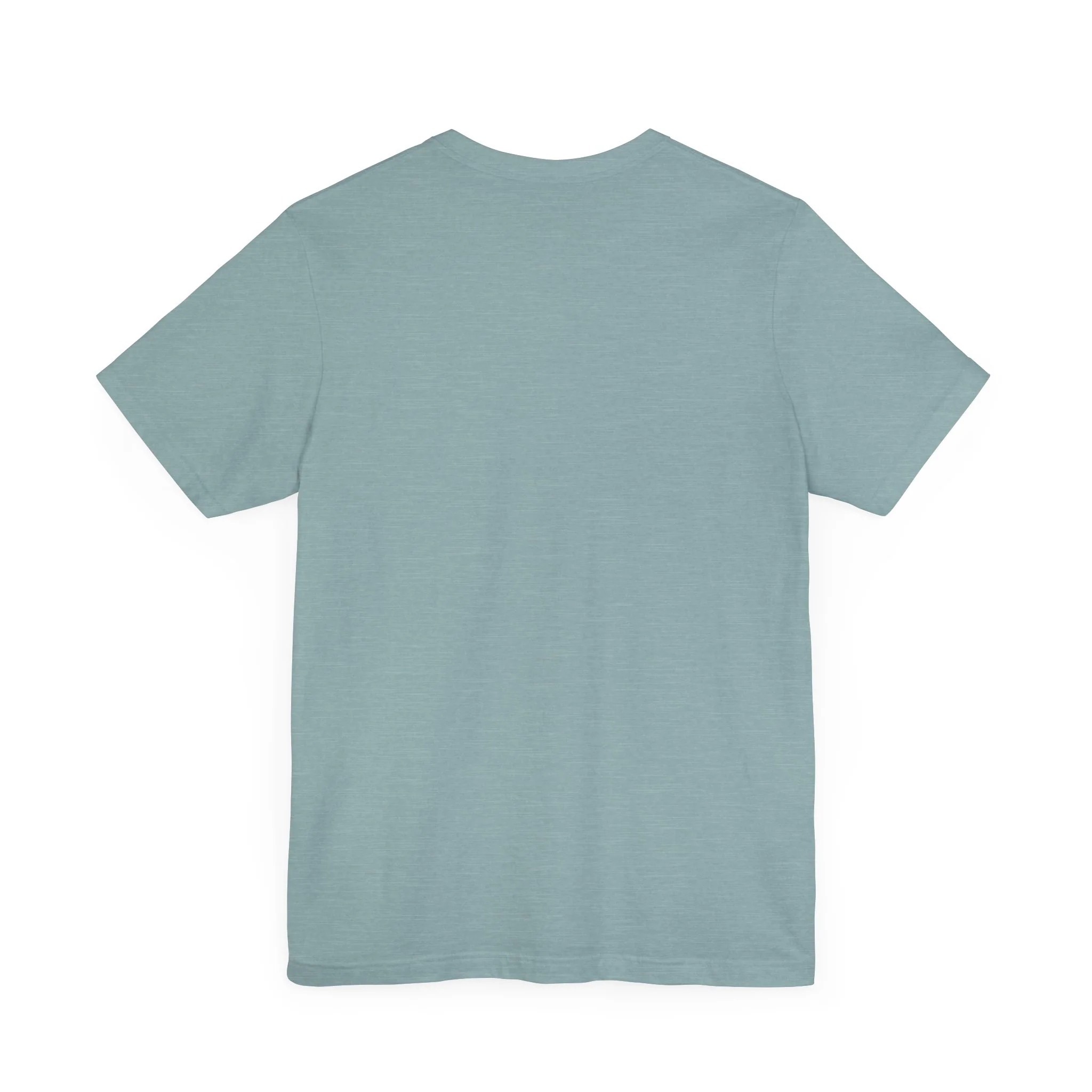 JESUS Unisex Jersey Short Sleeve Tee - Image 46