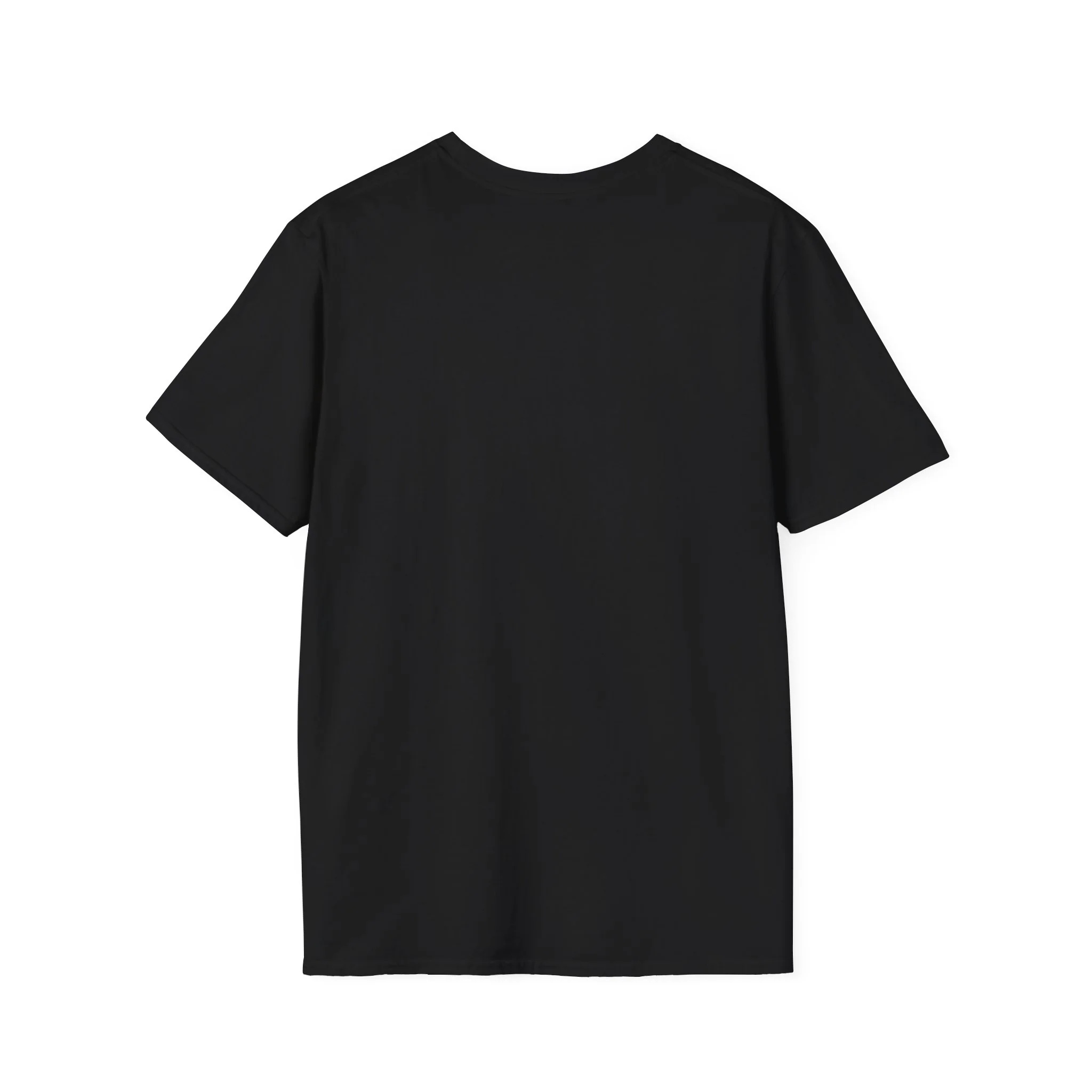 Softstyle SHE'S THE DIFFERENCE T-Shirt - Image 12