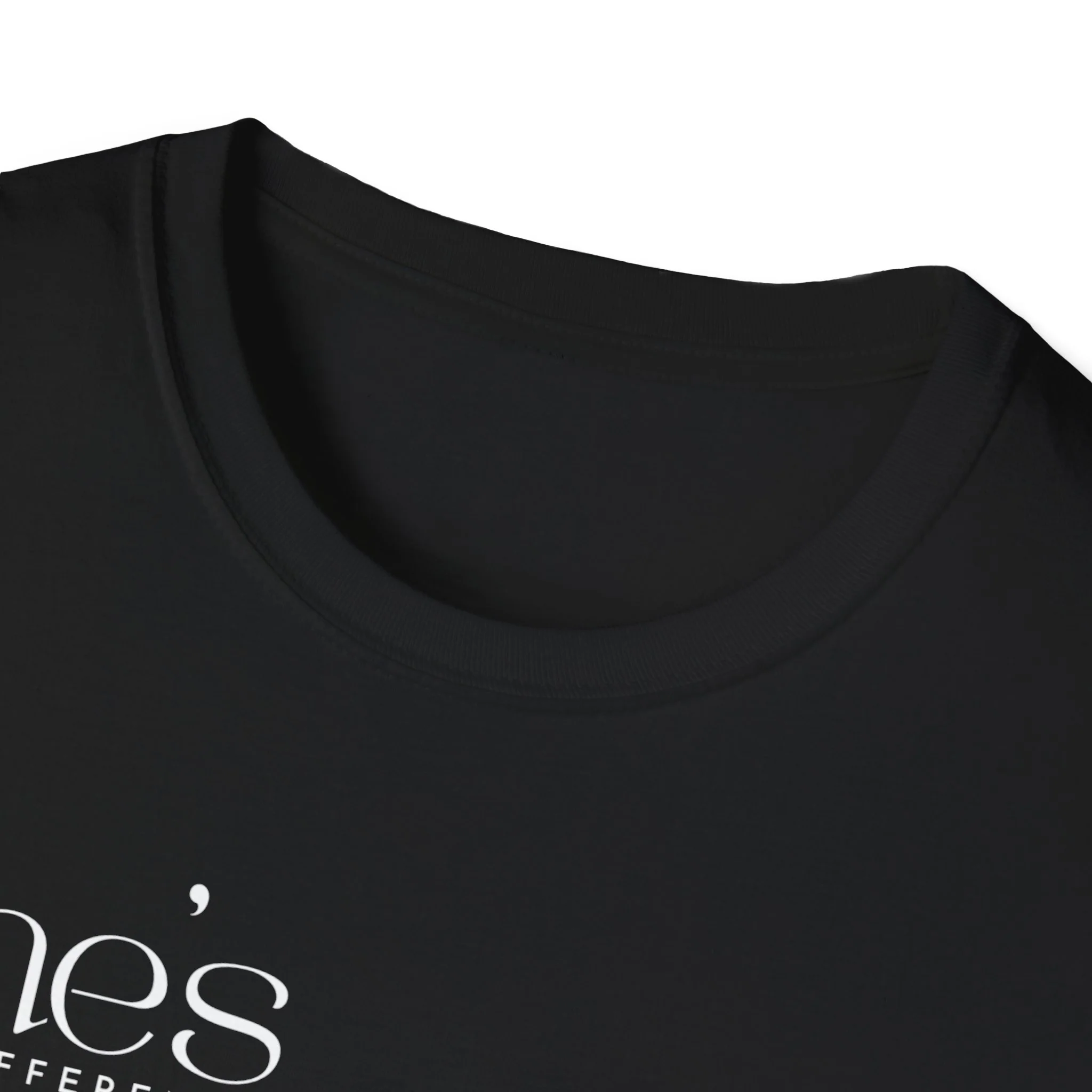 Softstyle SHE'S THE DIFFERENCE T-Shirt - Image 13