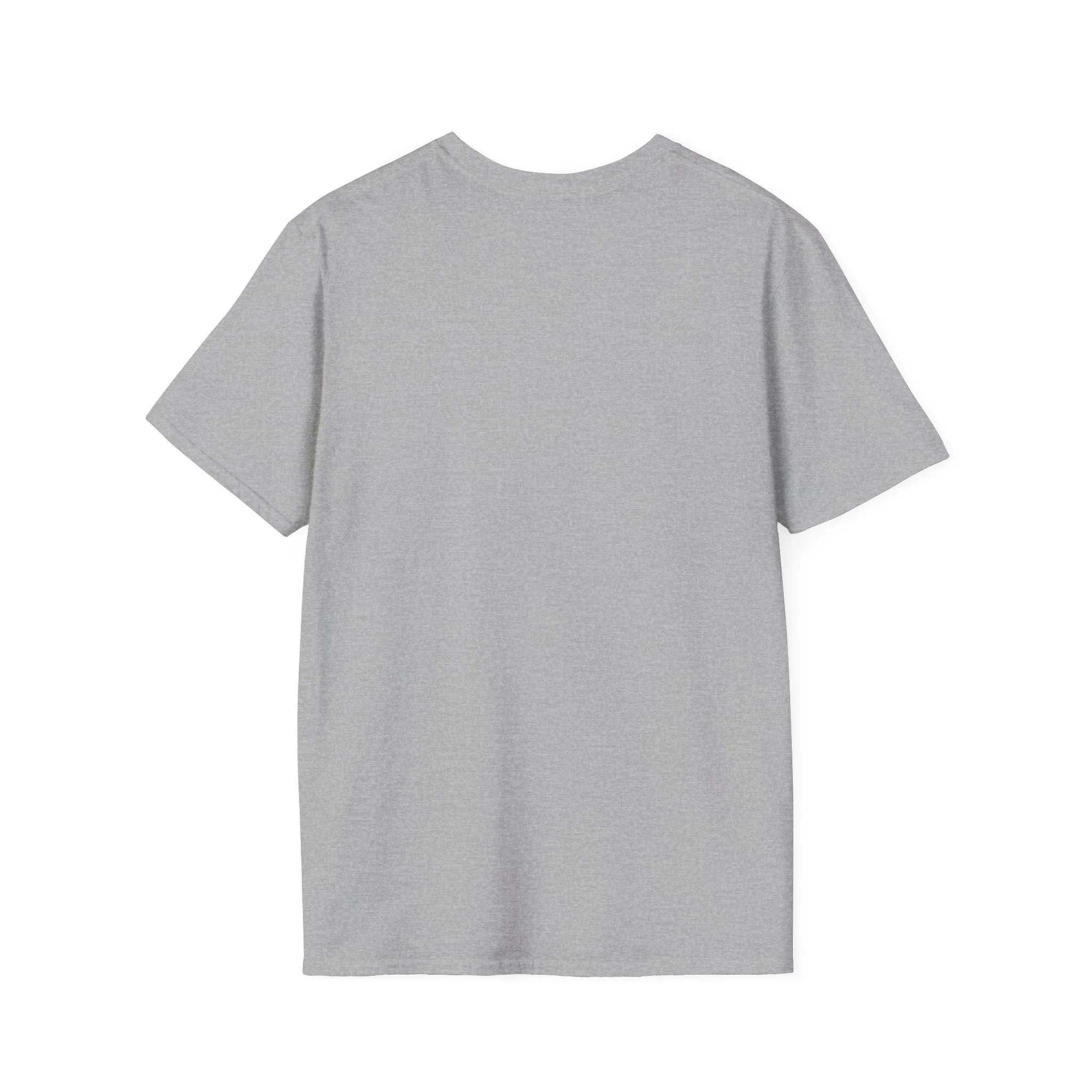 Softstyle SHE'S THE DIFFERENCE T-Shirt - Image 15
