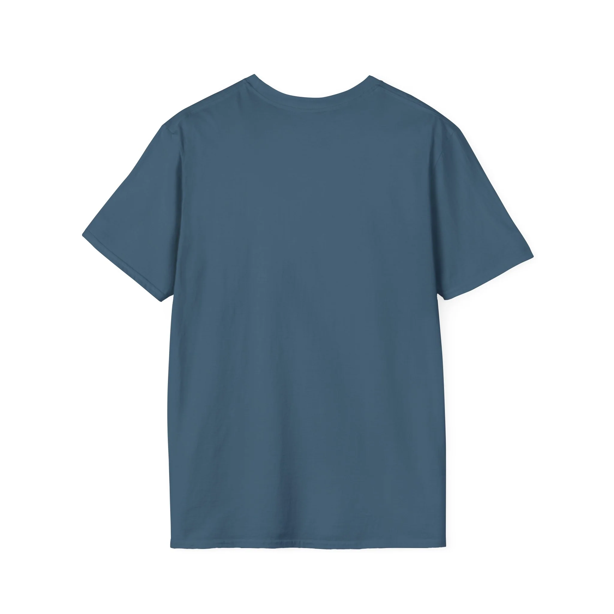 Softstyle SHE'S THE DIFFERENCE T-Shirt - Image 21