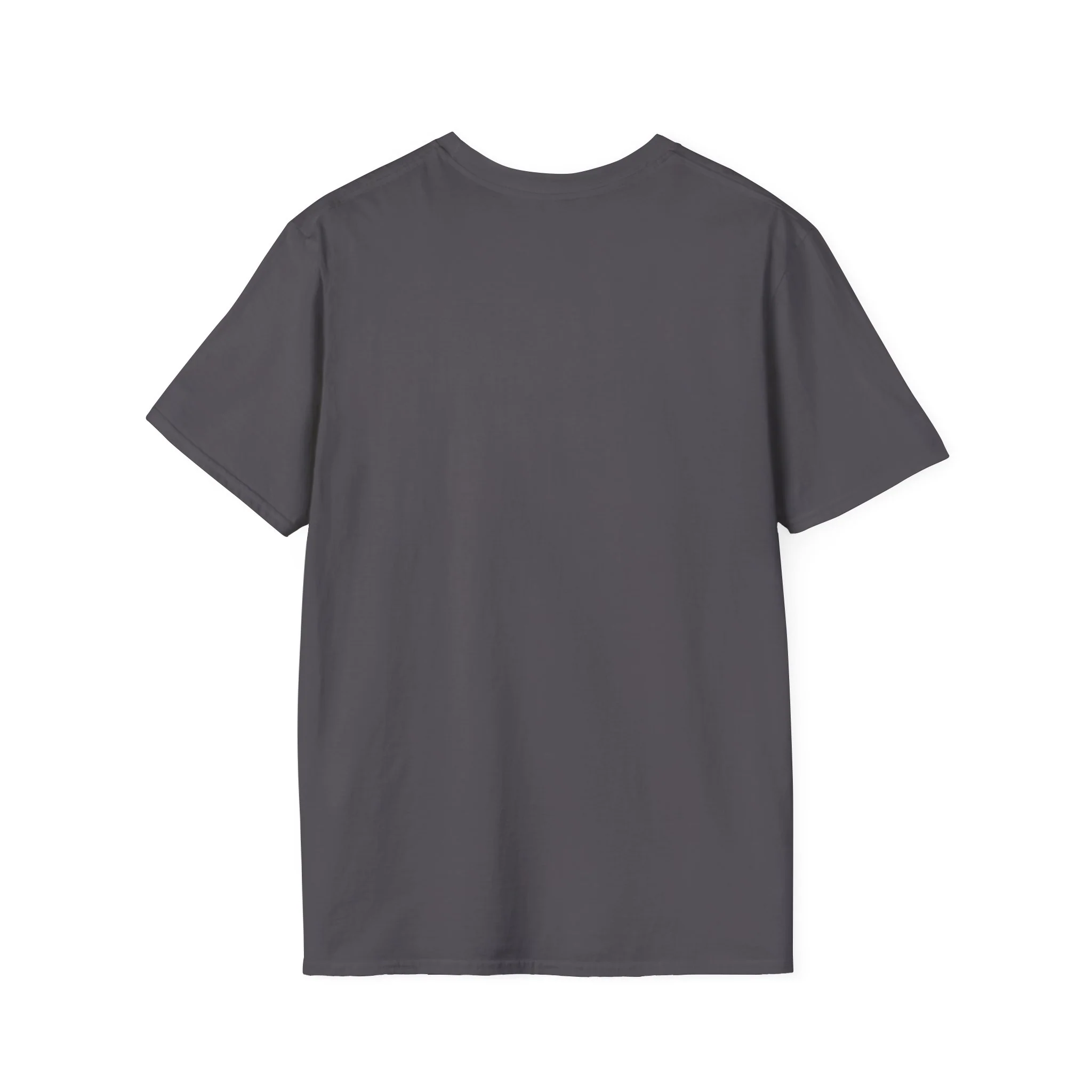 Softstyle SHE'S THE DIFFERENCE T-Shirt - Image 24