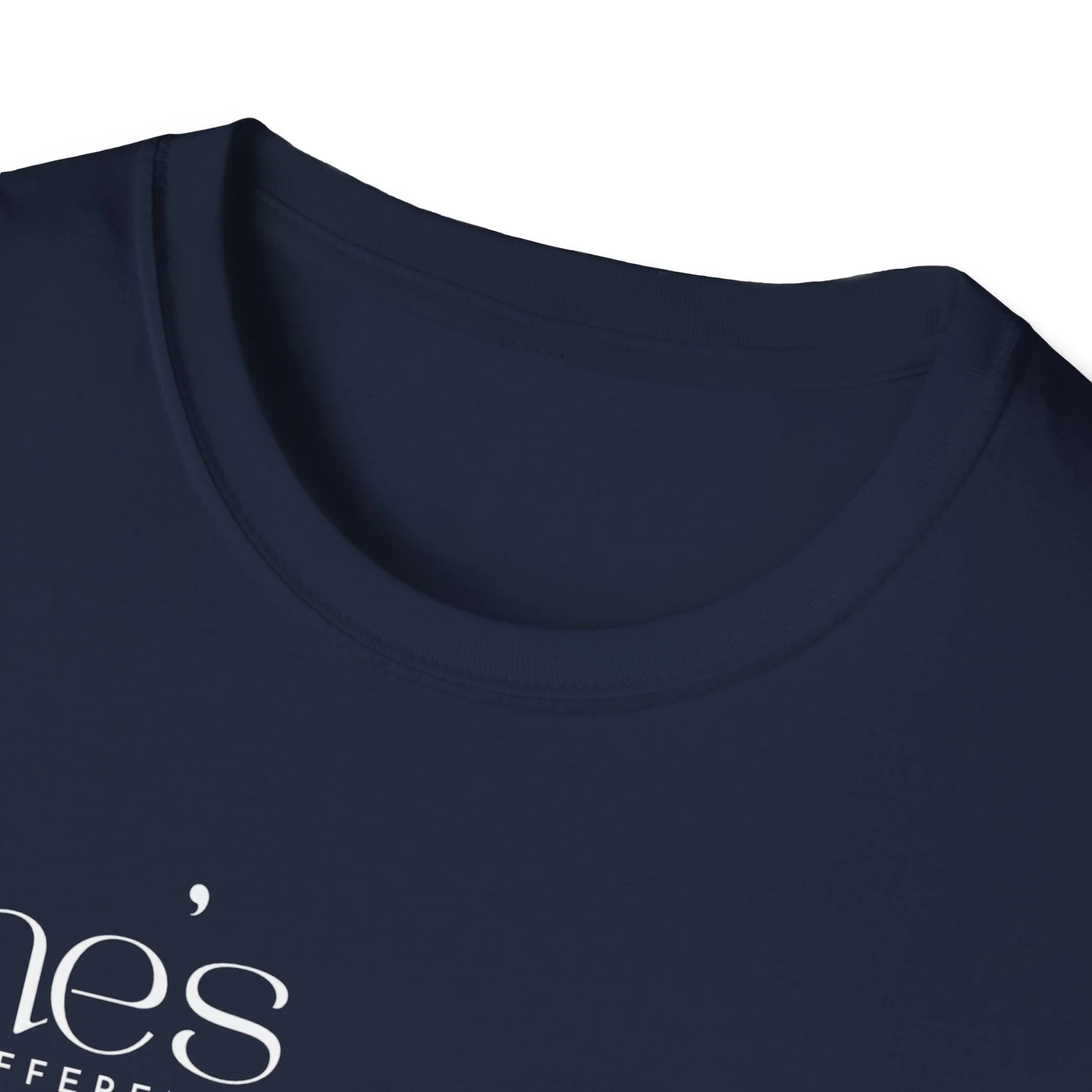 Softstyle SHE'S THE DIFFERENCE T-Shirt - Image 28