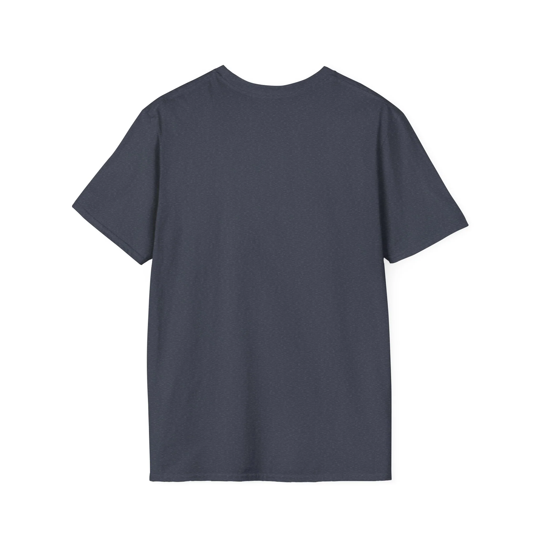 Softstyle SHE'S THE DIFFERENCE T-Shirt - Image 30